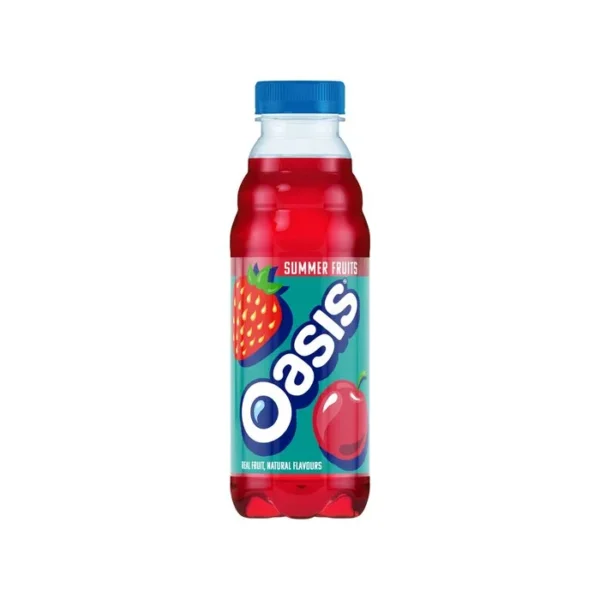 Oasis 500ml