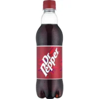 Dr Pepper 500ml