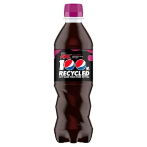 Pepsi Max Cherry 500ml