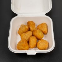 Chilli Cheese Bites(portion size 6)