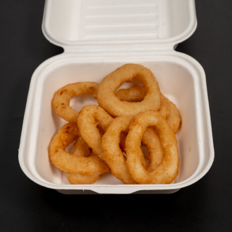 Onion Rings(portion size 9)