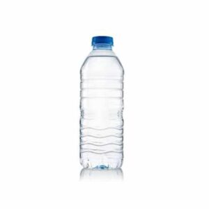 Water 600ml